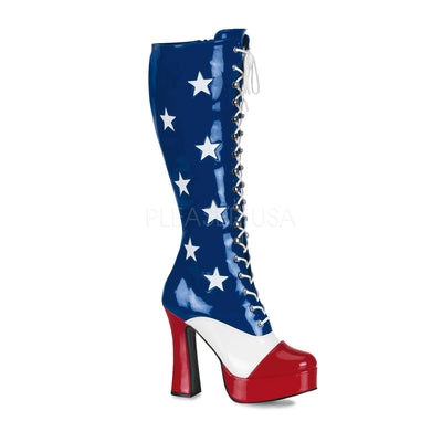 I love USA Boots
