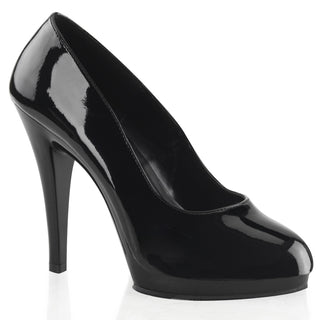 All Day Vamp Pumps