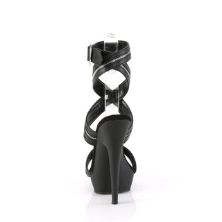 Formal dress heels - Sultry-619