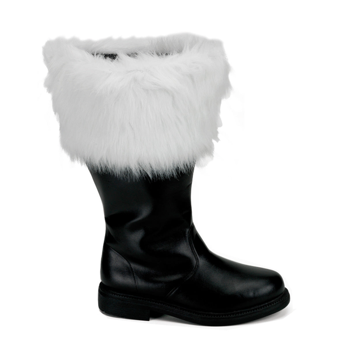 wide calf santa boots