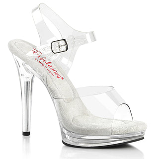 Glory-508 Comfort Wide Width Sandals