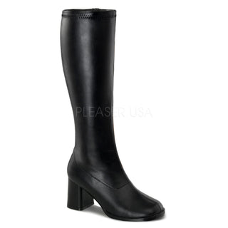 Gogo-300 Black US-13