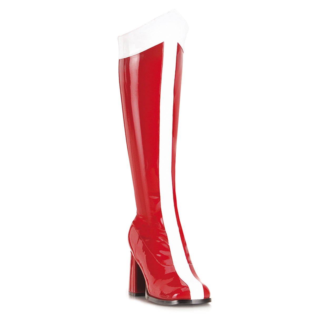 Wonder Woman Christmas Boots