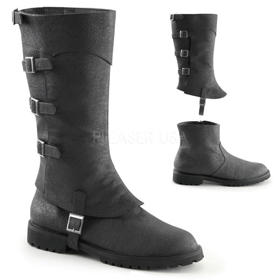 Mad Max boots