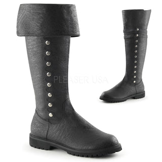 REnaissance boots