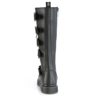 Gothic boots bolt-425