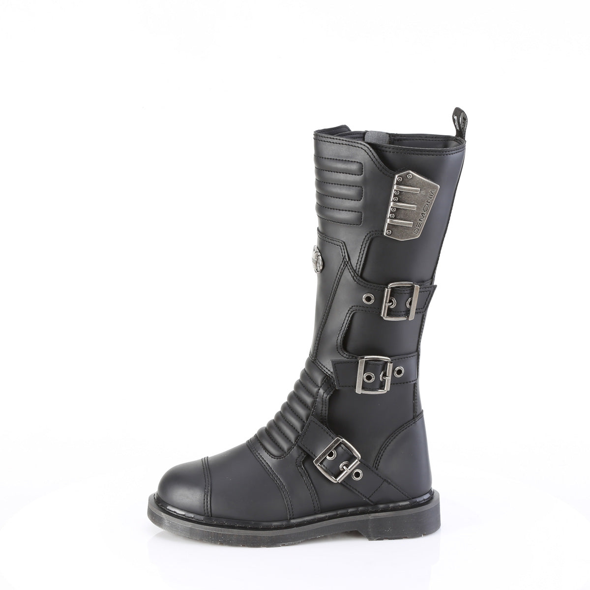 Gothic Boots Demonia Bolt-405