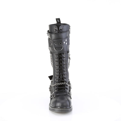 Gothic Boots Demonia Bolt-415