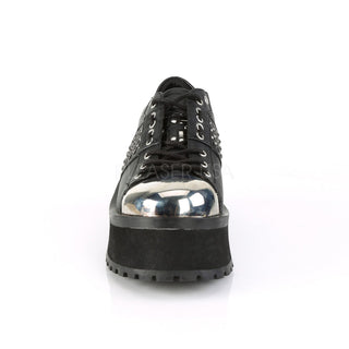 steel toe shoes