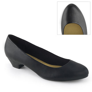 Gwen-01 Black PU US-12/13/14