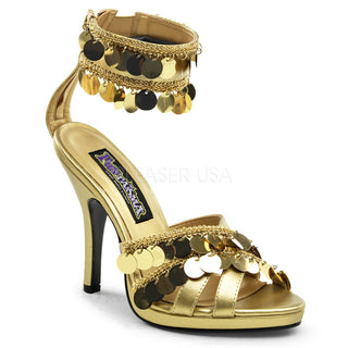 gypsy shoes