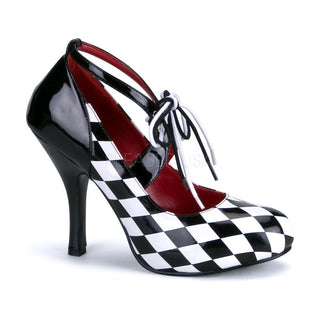 harley quinn heels