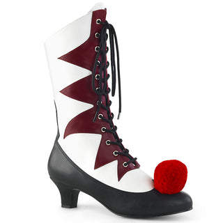Female IT Boots