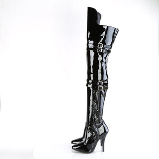 Kinky Boots - Pleaser Seduce-3080