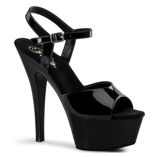 Kiss-209 Black PA US-8/9
