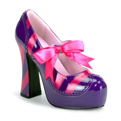 lolita shoes