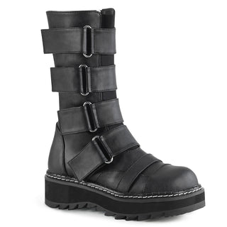 Fallout Boots