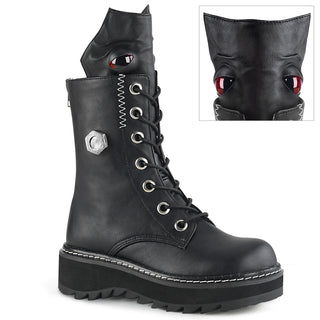 Monster Eyes Boots