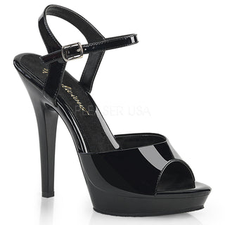 Fabulicious Lip-109 black