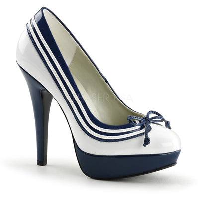 sailor heels