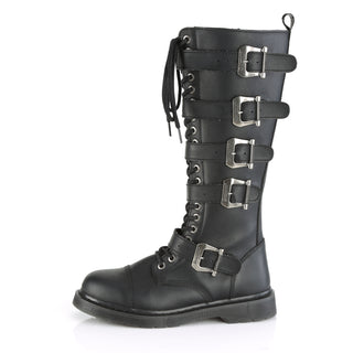 Long punk boots bolt-425