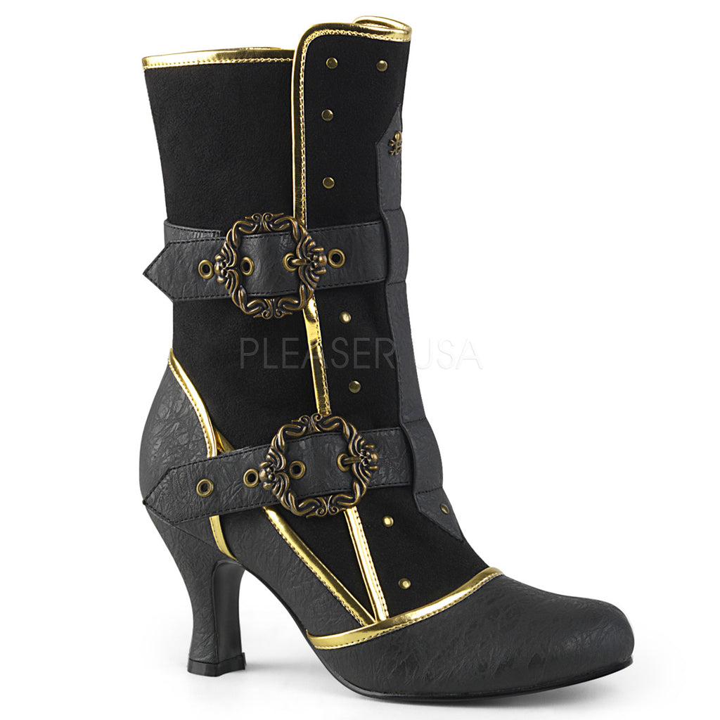 Cheap hot sale pirate boots