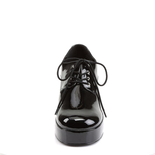 Men's 70s Disco Shoes Funtasma Jazz-02