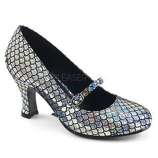 mermaid scale shoes