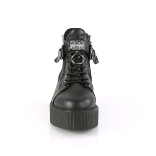oxford shoes Demonia V-Creeper-566