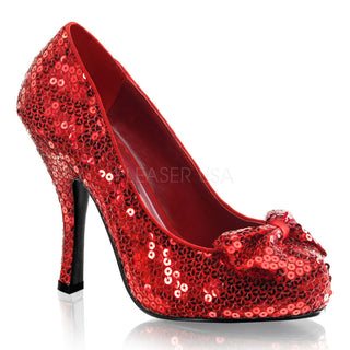 Dororthy shoes
