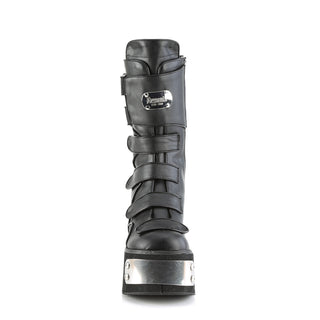 Platform Boots Demonia Kera-108