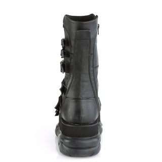 Platform Boots Demonia Neptune-200