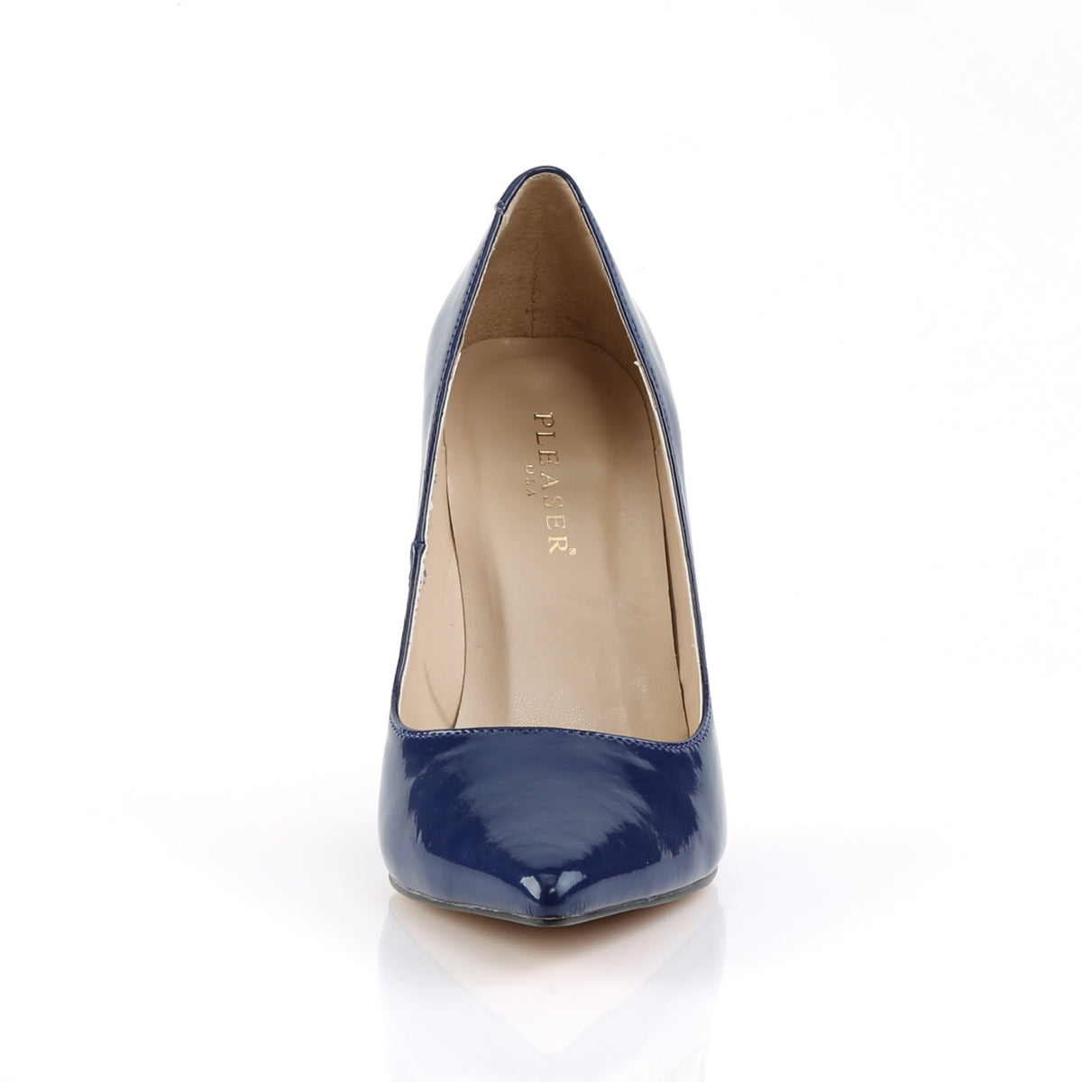 Pleaser Classique-20 Blue