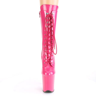 pleaser flamingo-1050-hot-pink-pole-dancer-boots