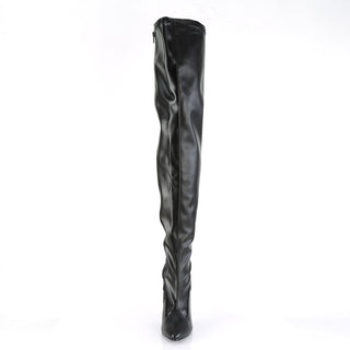 Pleaser Seduce-3000 Thigh High Boots
