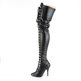 Pleaser Seduce-3024 boots