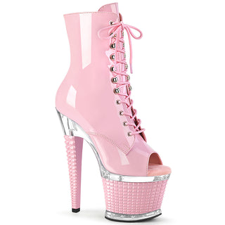 pleaser spectator-1021 pink