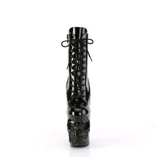 Pole Dancer Boots - Pleaser Rapture-1020