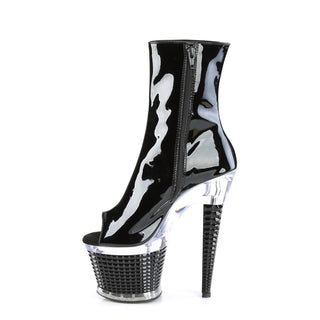 Pole Dancer Boots - Spectator-1021