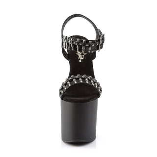 Wild Wild West Exotic Dancer Heels (Pleaser Bondgirl-712)