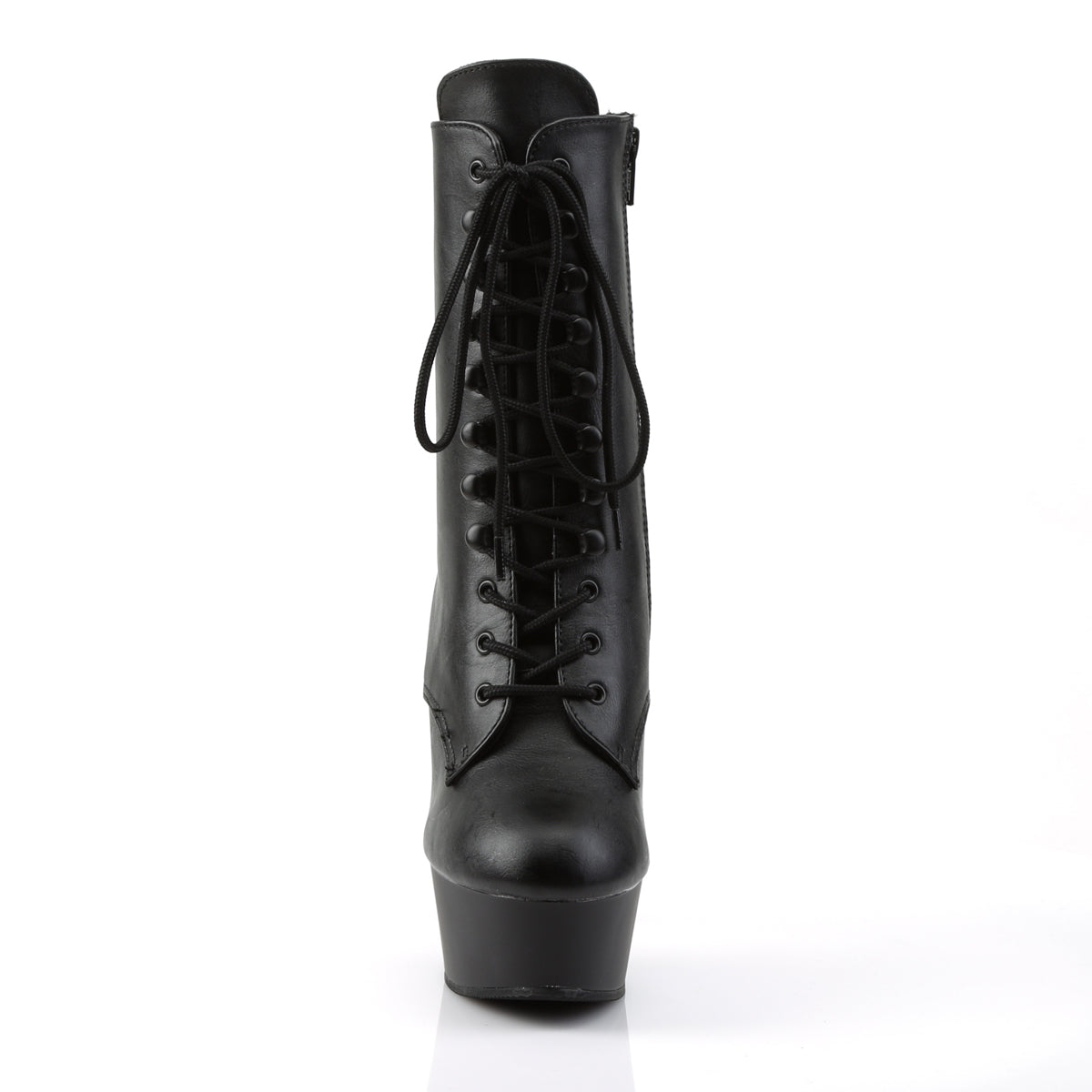 Pole Dancer Boots - Pleaser Delight-1020