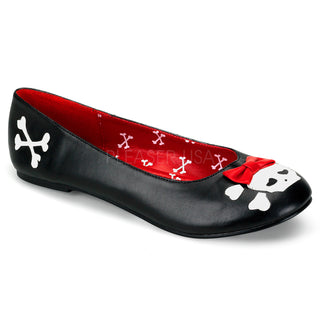 punk flats