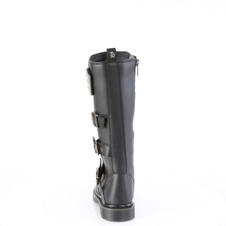 Punk Boots DEMONIA Bolt-405
