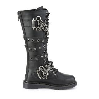 Punk boots - Demonia Bolt-450