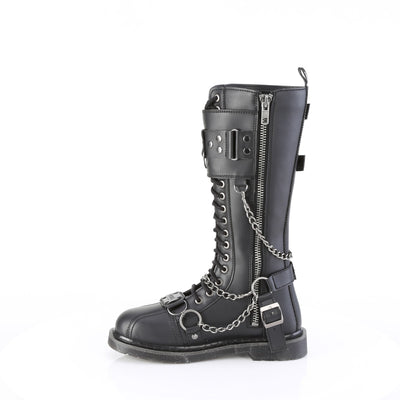 Punk Boots Demonia Bolt-415