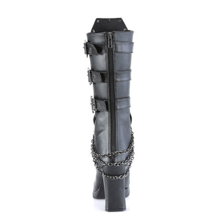 Punk boots - Demonia Crypto-67