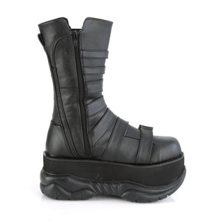 Punk Boots Demonia Neptune-200