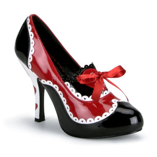 queen of heart shoes