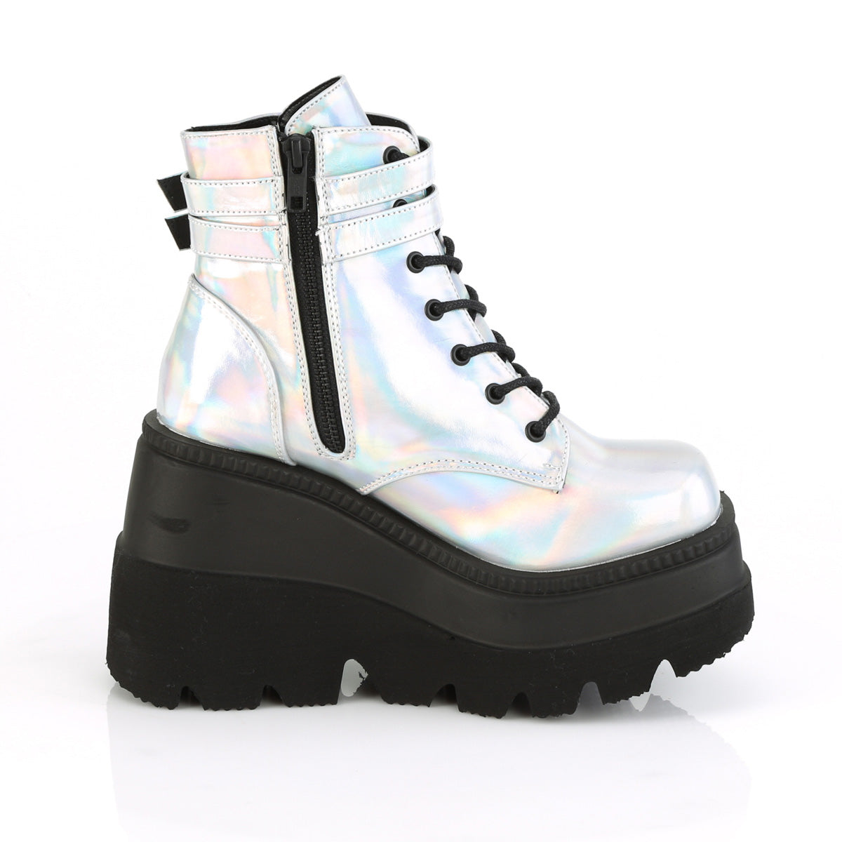 rave boots demonia shaker-52