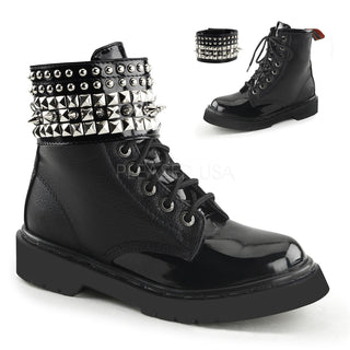 Bad Bad Girl Punk Boots